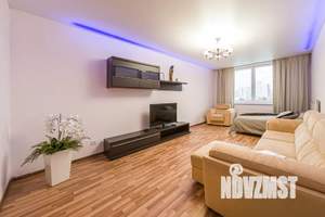 2-к квартира, посуточно, 85м2, 5/18 этаж