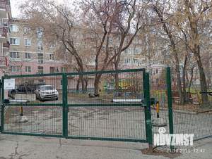 1-к квартира, на длительный срок, 30м2, 3/5 этаж