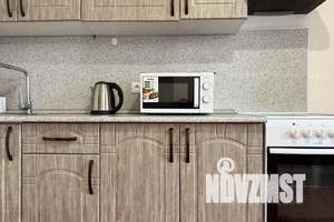 1-к квартира, посуточно, 41м2, 20/25 этаж