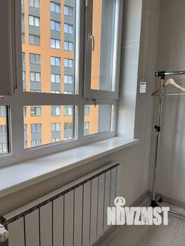 1-к квартира, на длительный срок, 40м2, 6/35 этаж