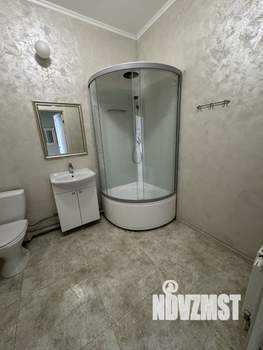 1-к квартира, на длительный срок, 50м2, 21/37 этаж