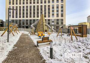 2-к квартира, на длительный срок, 45м2, 12/35 этаж