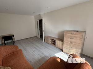 2-к квартира, на длительный срок, 50м2, 2/10 этаж