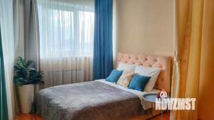 1-к квартира, на длительный срок, 58м2, 16/20 этаж