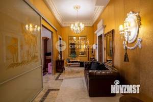 2-к квартира, на длительный срок, 125м2, 16/16 этаж