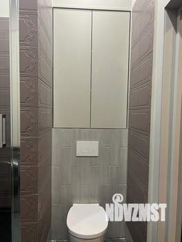 1-к квартира, на длительный срок, 46м2, 6/10 этаж