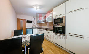 1-к квартира, на длительный срок, 41м2, 5/25 этаж