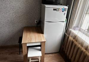 1-к квартира, на длительный срок, 32м2, 2/9 этаж