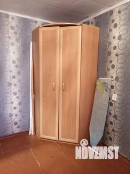 1-к квартира, на длительный срок, 31м2, 2/5 этаж