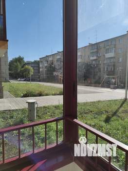 Студия квартира, на длительный срок, 37м2, 1/25 этаж