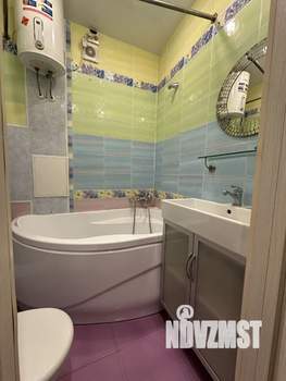1-к квартира, на длительный срок, 30м2, 3/5 этаж
