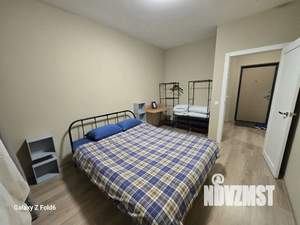 1-к квартира, посуточно, 35м2, 2/18 этаж