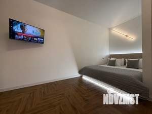 1-к квартира, посуточно, 30м2, 8/20 этаж