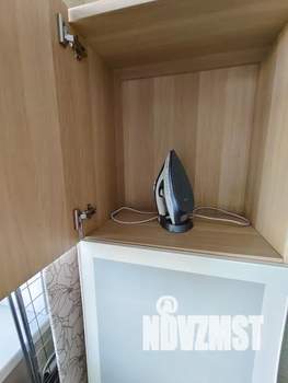 1-к квартира, посуточно, 35м2, 5/5 этаж