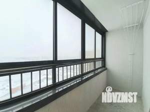 1-к квартира, посуточно, 19м2, 1/1 этаж