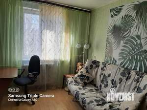 2-к квартира, на длительный срок, 44м2, 5/5 этаж