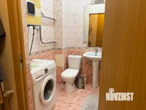 1-к квартира, на длительный срок, 42м2, 13/15 этаж