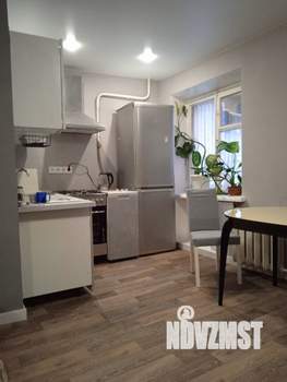 3-к квартира, на длительный срок, 42м2, 1/5 этаж