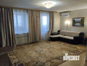 2-к квартира, посуточно, 80м2, 5/10 этаж
