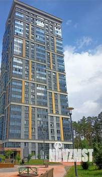 2-к квартира, на длительный срок, 63м2, 7/25 этаж