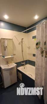 1-к квартира, на длительный срок, 49м2, 13/16 этаж