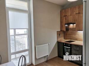 1-к квартира, на длительный срок, 32м2, 21/26 этаж