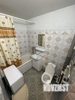 1-к квартира, на длительный срок, 40м2, 12/12 этаж