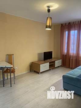 1-к квартира, на длительный срок, 33м2, 5/8 этаж