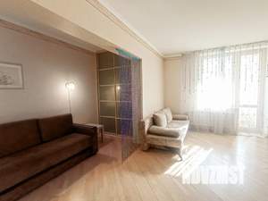 2-к квартира, посуточно, 70м2, 7/16 этаж