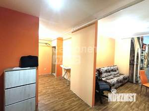 1-к квартира, на длительный срок, 40м2, 2/17 этаж