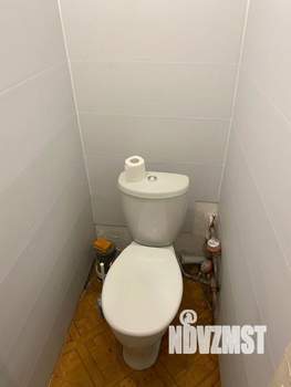 1-к квартира, на длительный срок, 18м2, 4/5 этаж