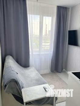 Студия квартира, посуточно, 15м2, 10/16 этаж