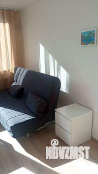 Студия квартира, на длительный срок, 29м2, 6/14 этаж