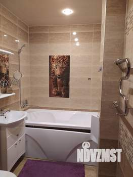 1-к квартира, на длительный срок, 48м2, 6/25 этаж