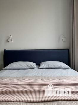 1-к квартира, на длительный срок, 32м2, 17/22 этаж