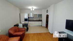 1-к квартира, на длительный срок, 73м2, 12/25 этаж