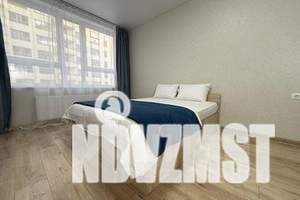 1-к квартира, посуточно, 51м2, 2/16 этаж