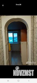 6-к квартира, на длительный срок, 31м2, 7/9 этаж