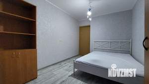 2-к квартира, на длительный срок, 48м2, 12/12 этаж