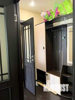 1-к квартира, на длительный срок, 34м2, 2/10 этаж