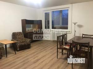 3-к квартира, на длительный срок, 74м2, 4/5 этаж