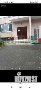 1-к квартира, на длительный срок, 43м2, 6/10 этаж
