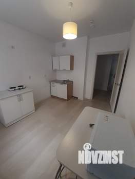 1-к квартира, на длительный срок, 32м2, 4/12 этаж