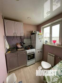 2-к квартира, на длительный срок, 37м2, 9/9 этаж