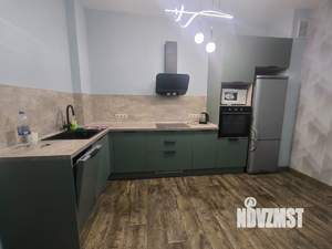 1-к квартира, на длительный срок, 47м2, 4/9 этаж