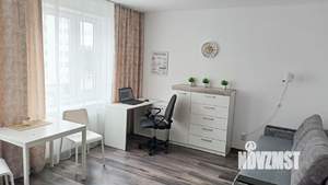 1-к квартира, на длительный срок, 27м2, 3/9 этаж