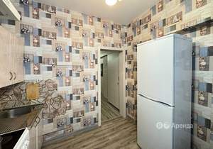 2-к квартира, на длительный срок, 59м2, 2/3 этаж