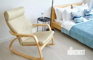 1-к квартира, посуточно, 31м2, 1/1 этаж