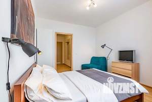 2-к квартира, посуточно, 50м2, 17/26 этаж
