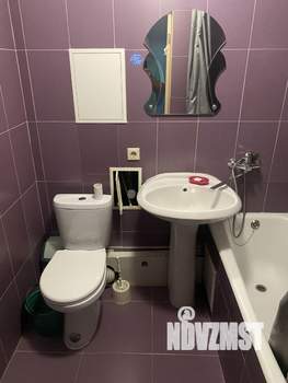 1-к квартира, на длительный срок, 32м2, 3/5 этаж